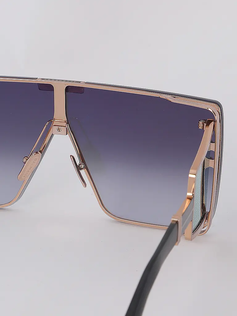 BALMAIN | Lunettes de soleil WONDER BOY | Or