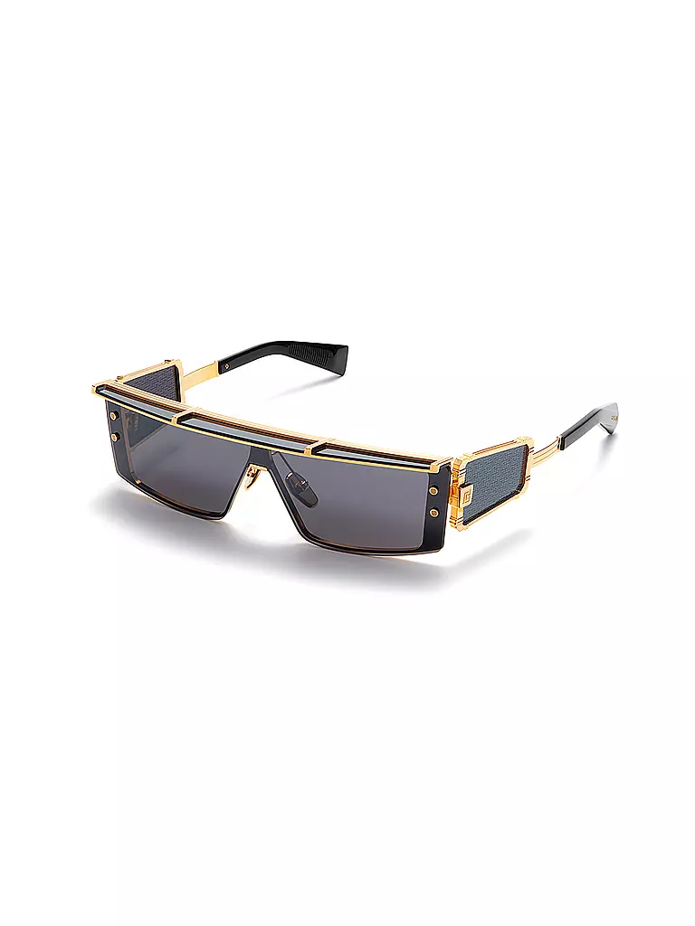 BALMAIN | Lunettes de soleil WONDER BOY-III | Noir