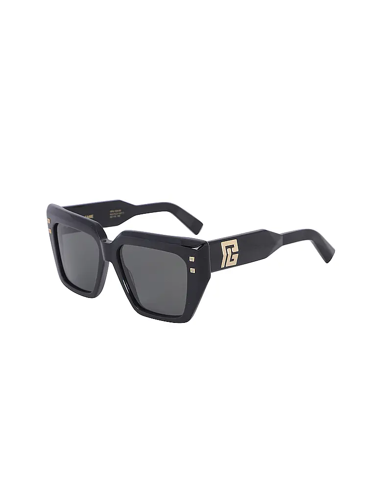 BALMAIN | Nom du produit: Lunettes de soleil B-FAME | Noir