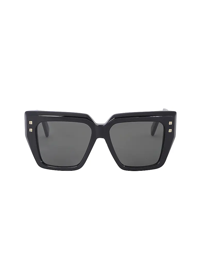BALMAIN | Nom du produit: Lunettes de soleil B-FAME | Noir