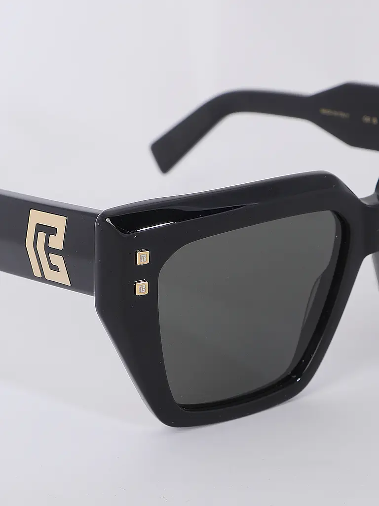 BALMAIN | Nom du produit: Lunettes de soleil B-FAME | Noir