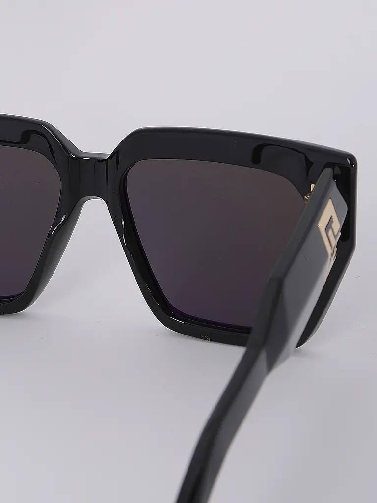 BALMAIN | Nom du produit: Lunettes de soleil B-FAME | Noir