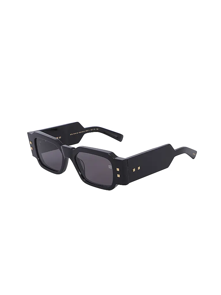 BALMAIN | Nom du produit: Lunettes de soleil OLIVIER III | Noir