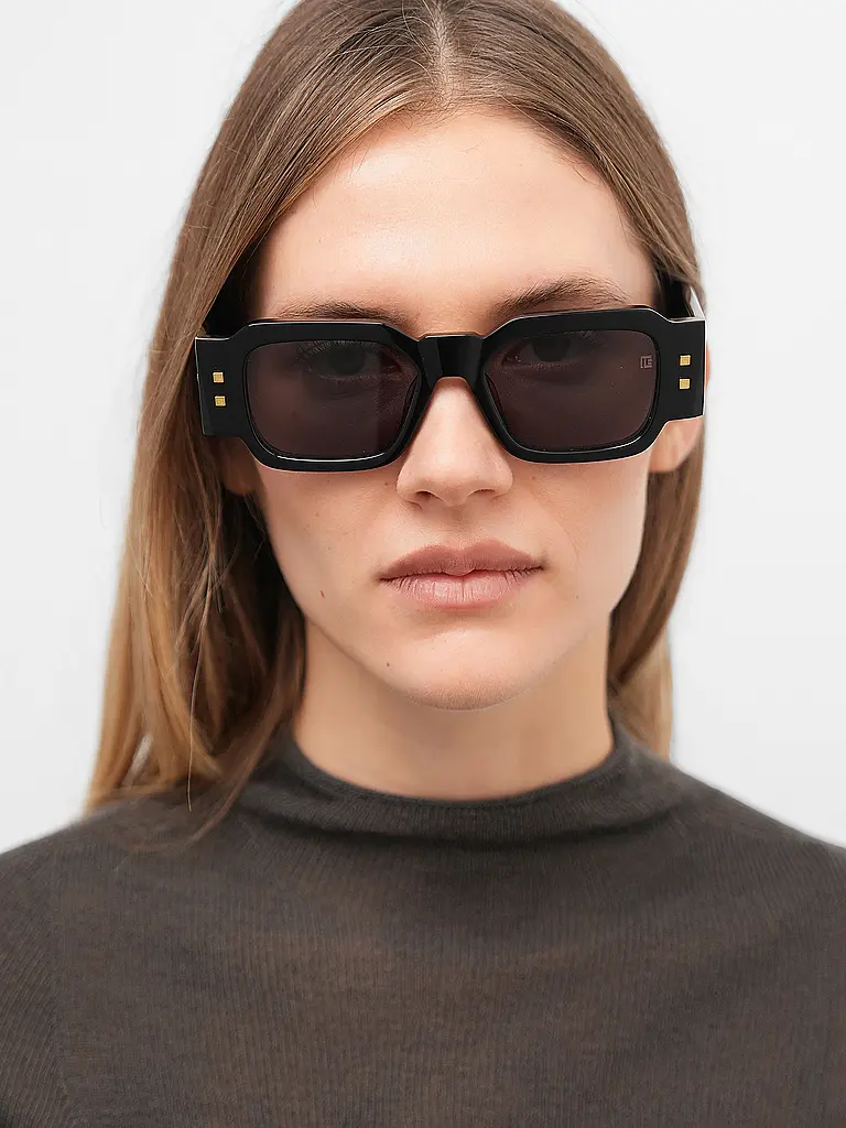 BALMAIN | Nom du produit: Lunettes de soleil OLIVIER III | Noir