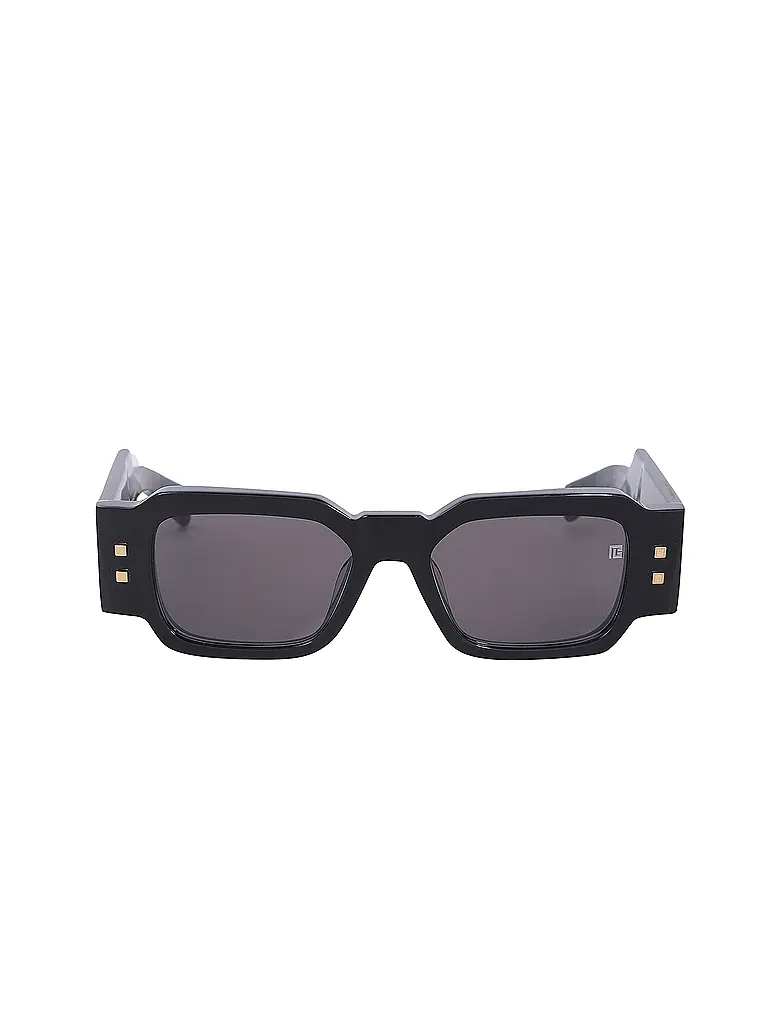 BALMAIN | Nom du produit: Lunettes de soleil OLIVIER III | Noir