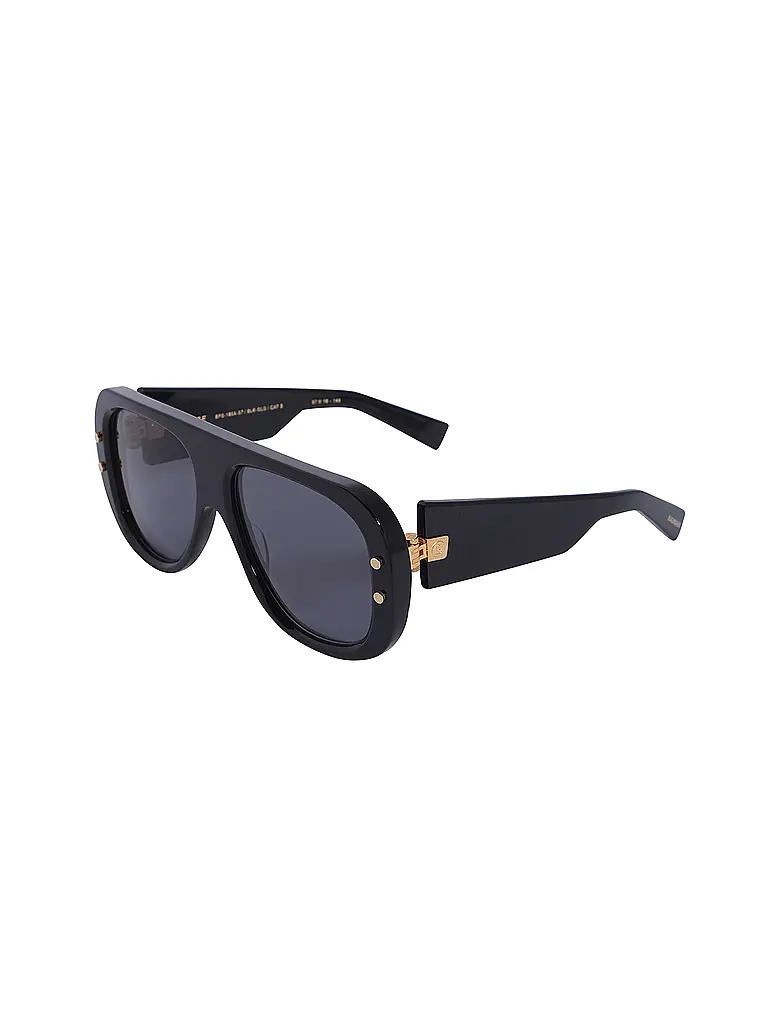 BALMAIN | Nom du produit: Lunettes de soleil PULSE | Noir
