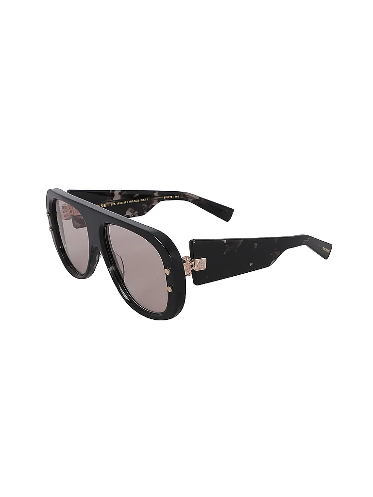 BALMAIN | Nom du produit: Lunettes de soleil PULSE | Noir