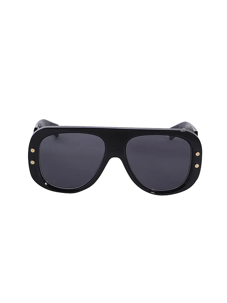 BALMAIN | Nom du produit: Lunettes de soleil PULSE | Noir