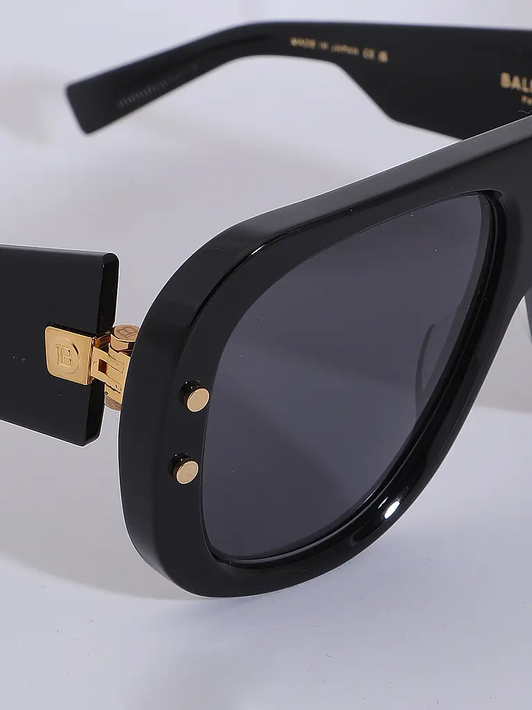 BALMAIN | Nom du produit: Lunettes de soleil PULSE | Noir