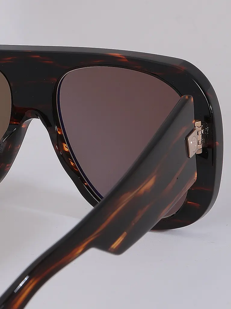 BALMAIN | Nom du produit: Lunettes de soleil PULSE | Marron