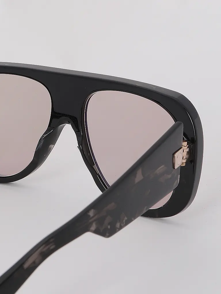 BALMAIN | Nom du produit: Lunettes de soleil PULSE | Noir