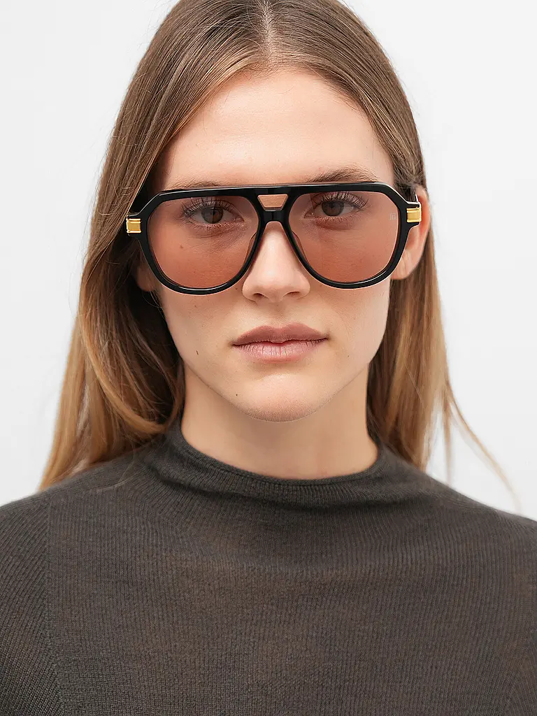 BALMAIN | Sonnenbrille FRANCOISE II | Noir