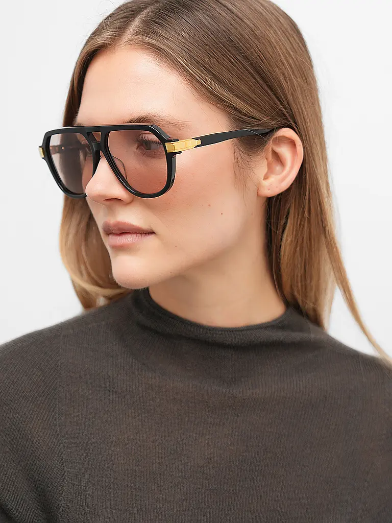 BALMAIN | Sonnenbrille FRANCOISE II | Noir