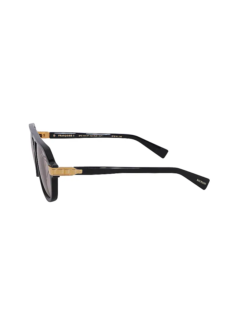 BALMAIN | Sonnenbrille FRANCOISE II | Noir