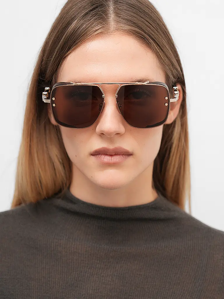 BALMAIN | Sonnenbrille LEGEND | Or