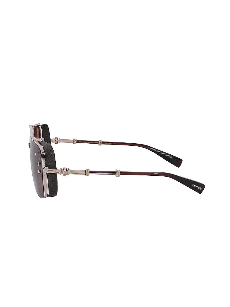 BALMAIN | Sonnenbrille LEGEND | Or