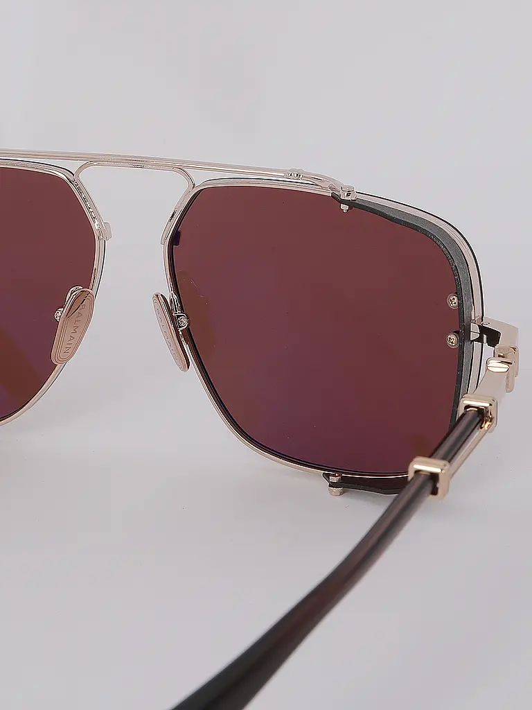 BALMAIN | Sonnenbrille LEGEND | Or