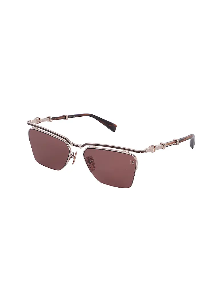 BALMAIN | Sonnenbrille TRIOMPHE II | Or