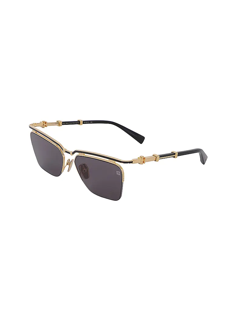 BALMAIN | Sonnenbrille TRIOMPHE II | Noir