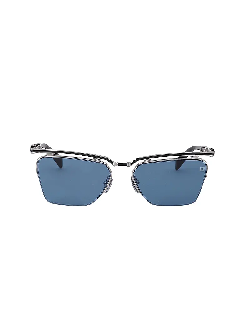 BALMAIN | Sonnenbrille TRIOMPHE II | Argent