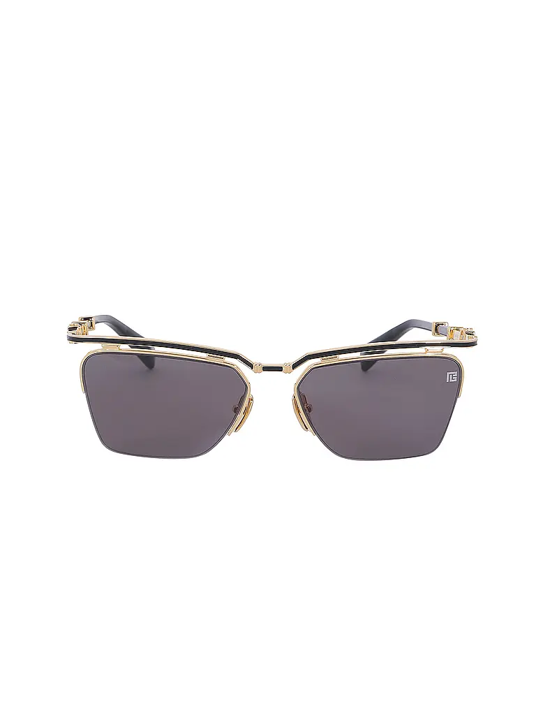 BALMAIN | Sonnenbrille TRIOMPHE II | Noir