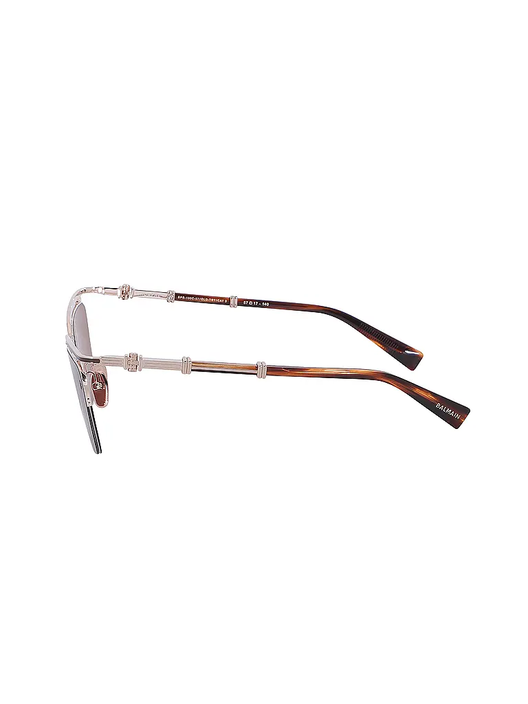 BALMAIN | Sonnenbrille TRIOMPHE II | Or