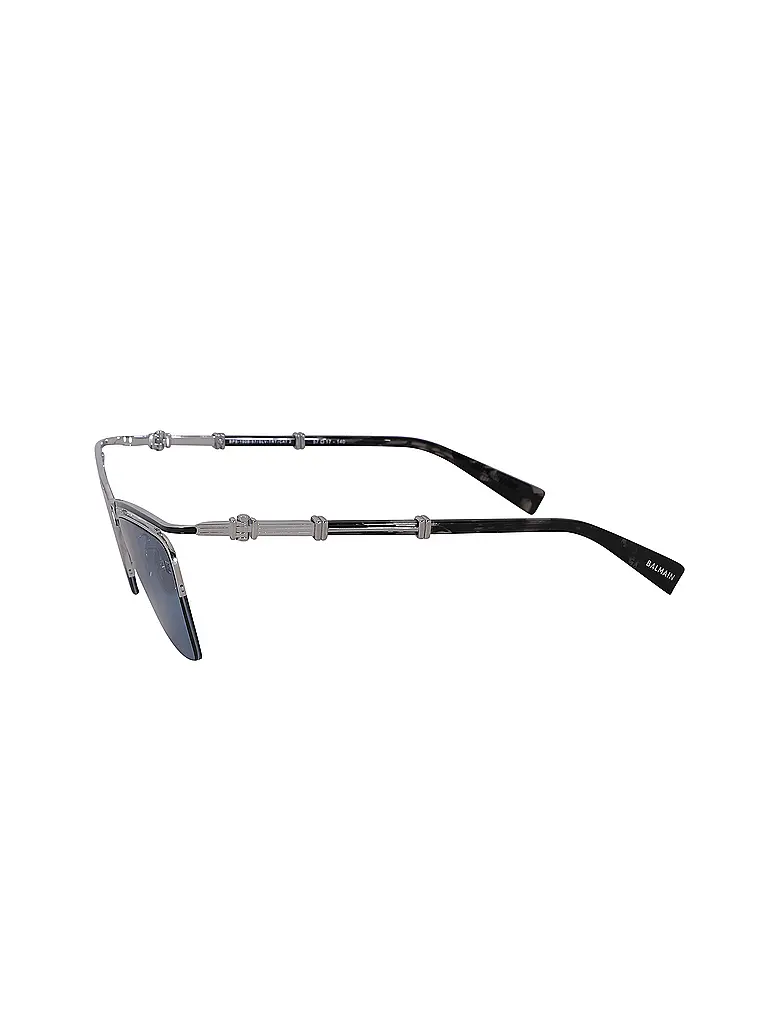 BALMAIN | Sonnenbrille TRIOMPHE II | Argent