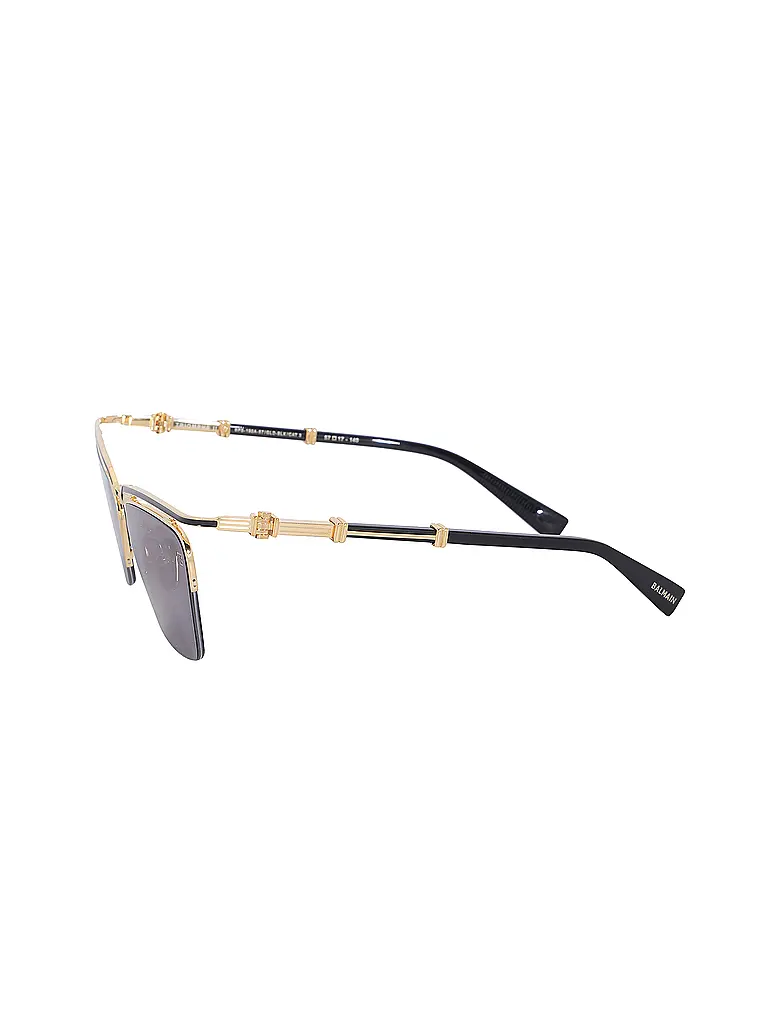 BALMAIN | Sonnenbrille TRIOMPHE II | Noir