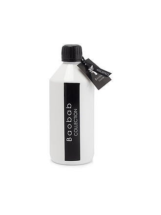 BAOBAB COLLECTION | Recharge My First Boabab 500ml Gentlemen