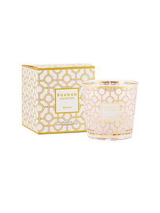 BAOBAB COLLECTION | Bougie MY FIRST BAOBAB 190g Woman