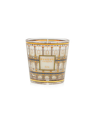 BAOBAB COLLECTION | Bougie MY FIRST BAOBAB 190g Roma