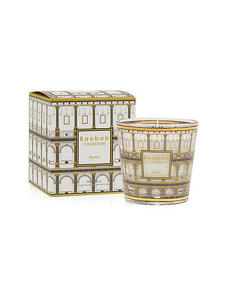 BAOBAB COLLECTION | Bougie MY FIRST BAOBAB 190g Roma