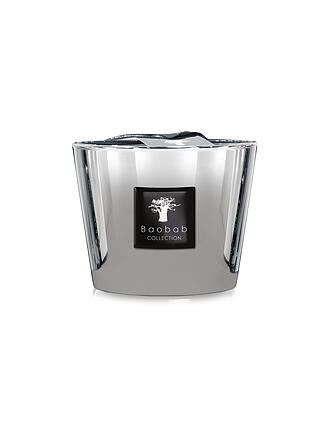 BAOBAB COLLECTION | Bougie LES EXCLUSIVES 500g Platinum