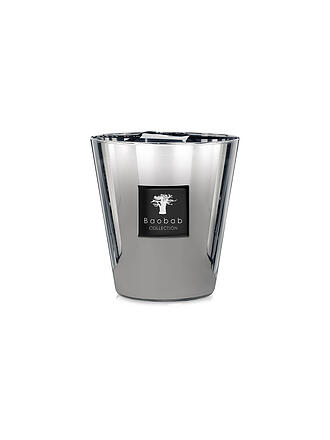 BAOBAB COLLECTION | Bougie parfumée Les Exclusives 1100g Platinum
