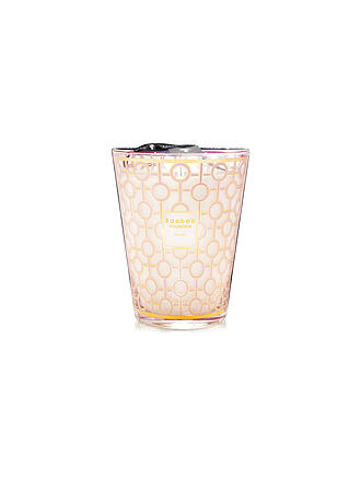 BAOBAB COLLECTION | Bougie parfumée Women & Gentlemen 3000g Woman