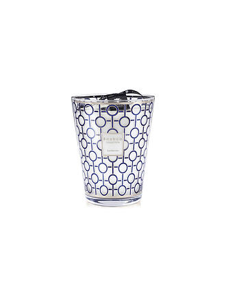 BAOBAB COLLECTION | Bougie parfumée Women & Gentlemen 3000g Gentlemen