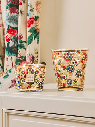 BAOBAB COLLECTION | Bougie TREE OF LOVE 500g Max10 Saint-Valentin