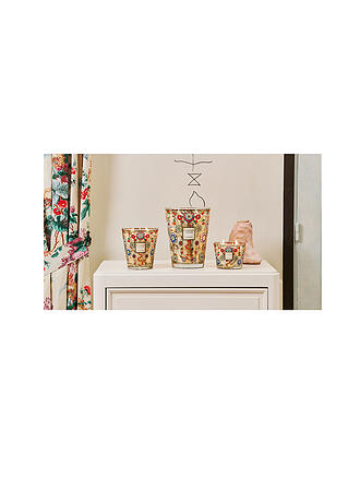 BAOBAB COLLECTION | Bougie TREE OF LOVE 1100g Max16 Saint-Valentin