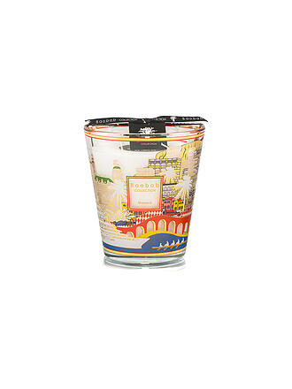 BAOBAB COLLECTION | Bougie 500g MONACO