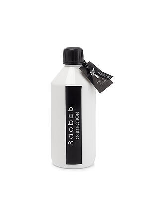 BAOBAB COLLECTION | Recharge Diffuseur 500ml White Pearls