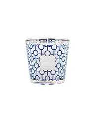 BAOBAB COLLECTION | Bougie MY FIRST BAOBAB 190g Gentleman | Bleu foncé