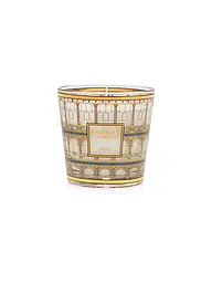 BAOBAB COLLECTION | Bougie MY FIRST BAOBAB 190g Gentleman | Noir