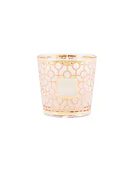 BAOBAB COLLECTION | Bougie MY FIRST BAOBAB 190g Gentleman | Rose