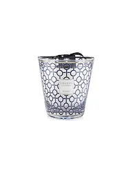 BAOBAB COLLECTION | Bougie parfumée Women & Gentlemen 1100g Gentlemen | Bleu foncé
