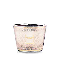 BAOBAB COLLECTION | Bougie WOMEN&GENTLEMEN 500g Woman | Rose