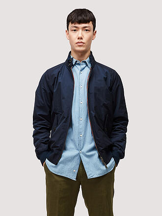 BARACUTA | Blouson G9