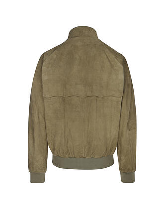 BARACUTA | Blouson G9