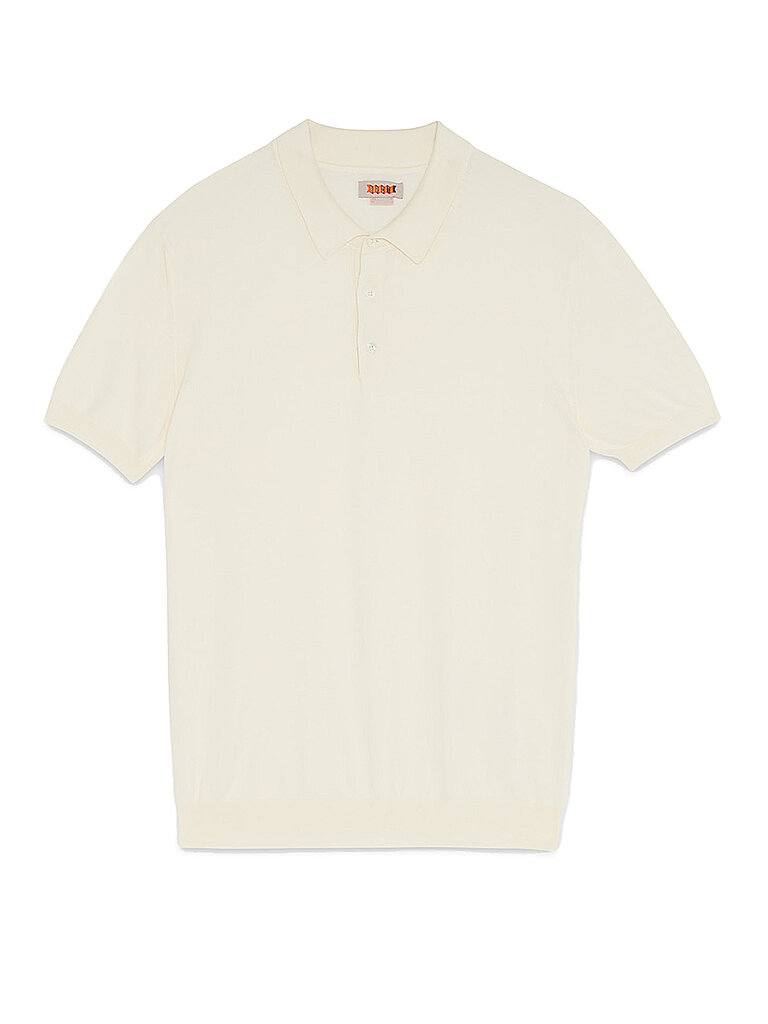 BARACUTA Polo crème | S