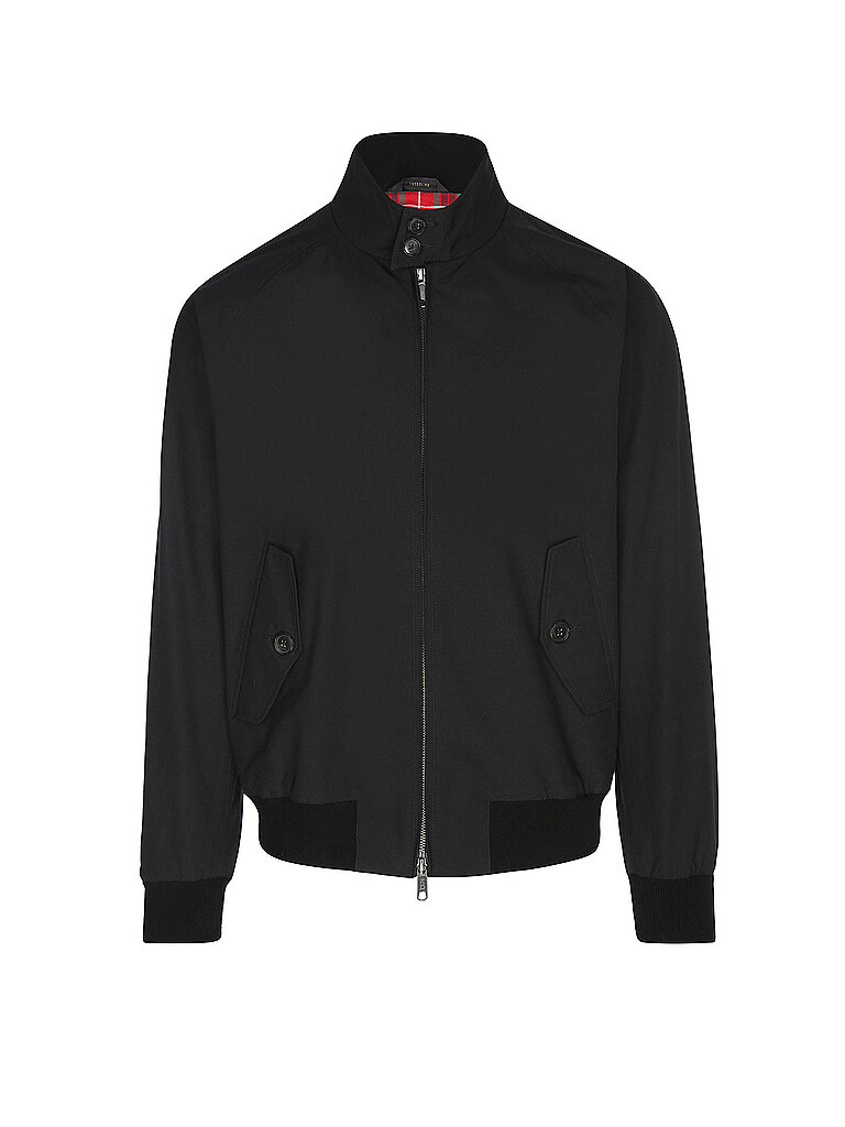 BARACUTA Blouson G9 noir | XS