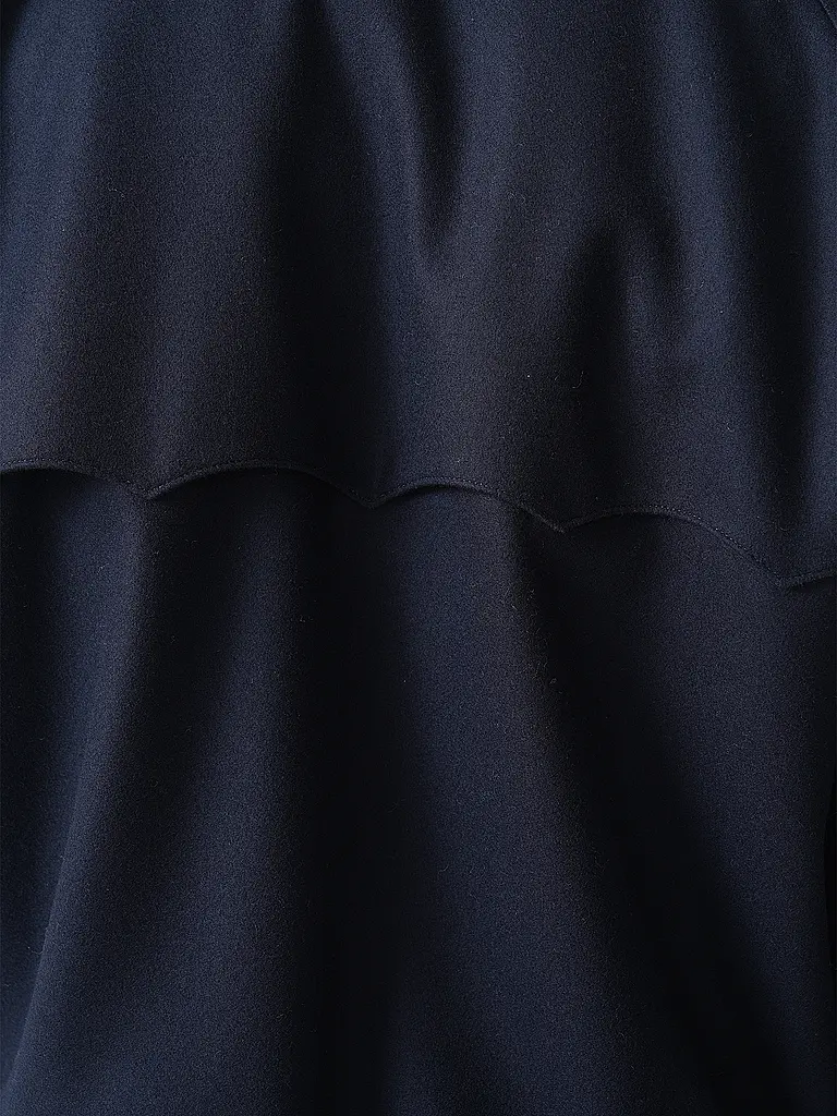 BARACUTA | Blouson G9 MELTON | Bleu